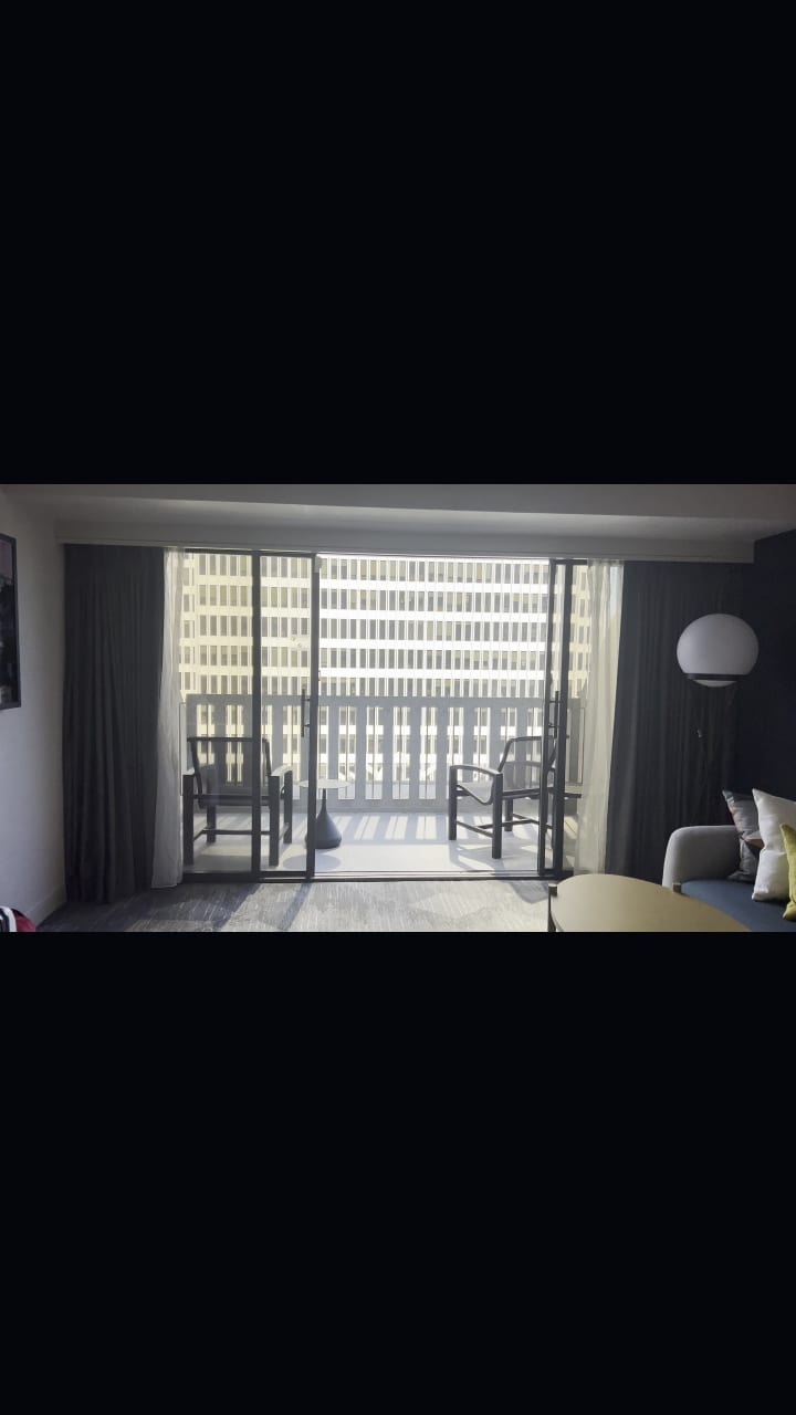 Video review of Hyatt Regency San Francisco