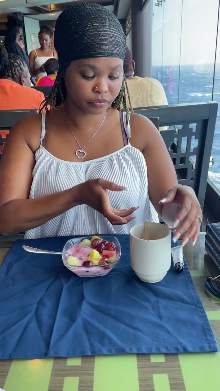 Mozambique island, Pomene