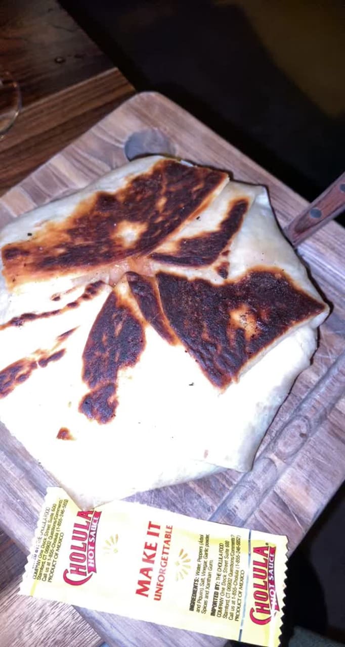 Video review of The Brixton