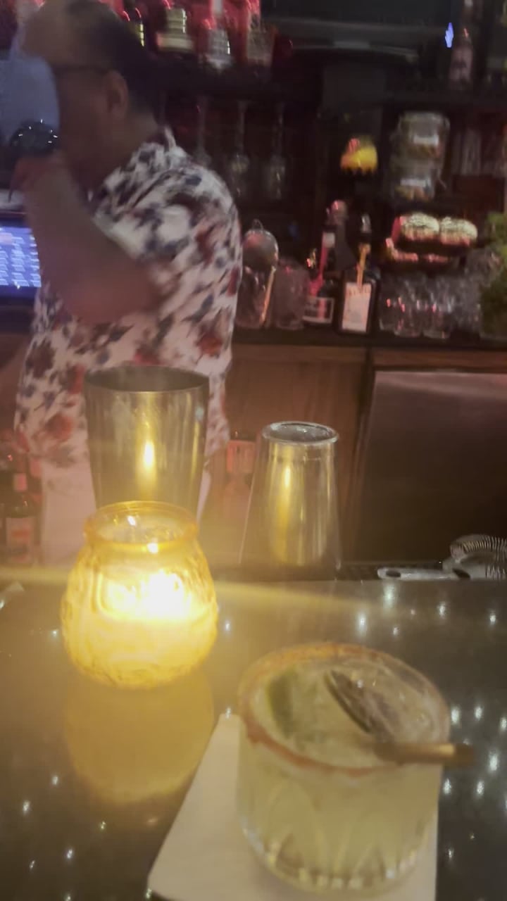 Video review of Casa Vega