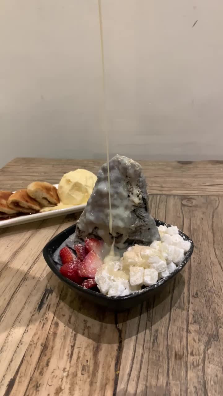 Grace Street Coffee & Desserts