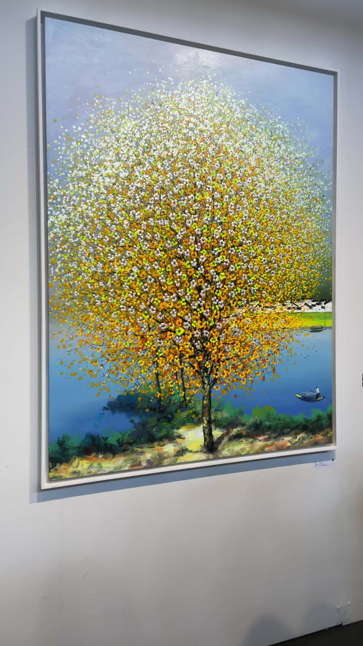 Art Market San Francisco