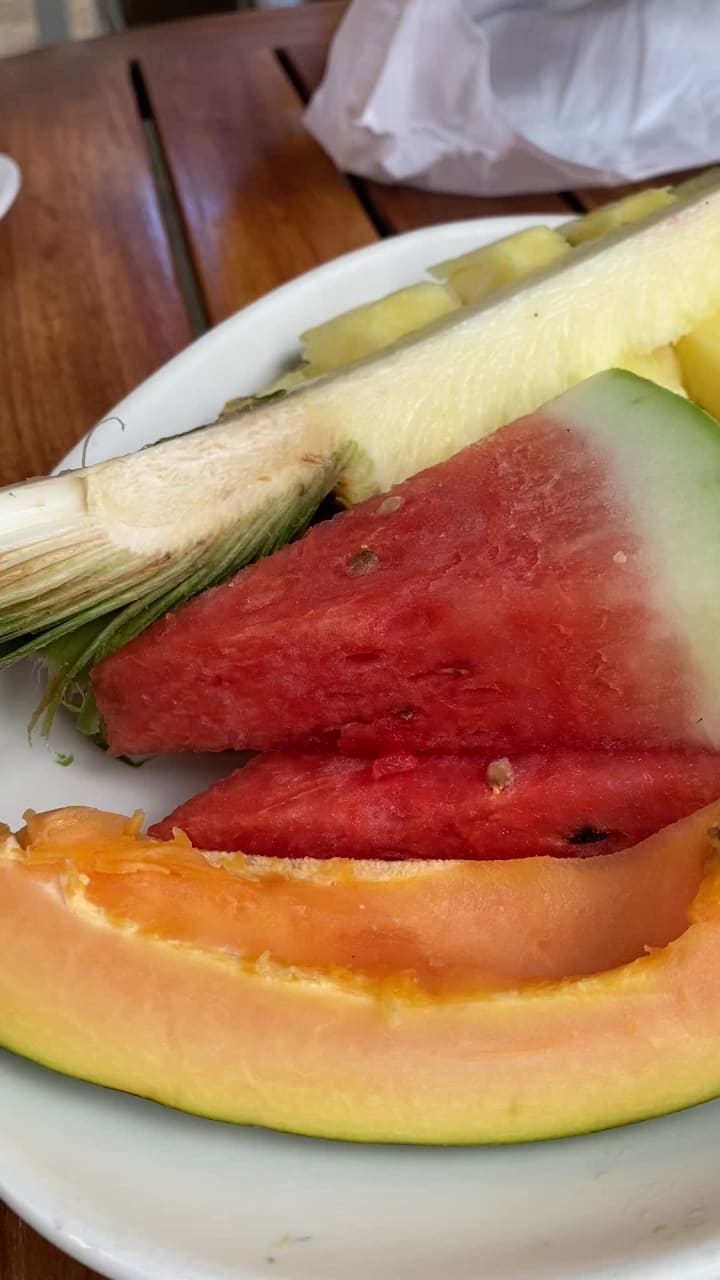 Video review of Hula Grill Kaanapali