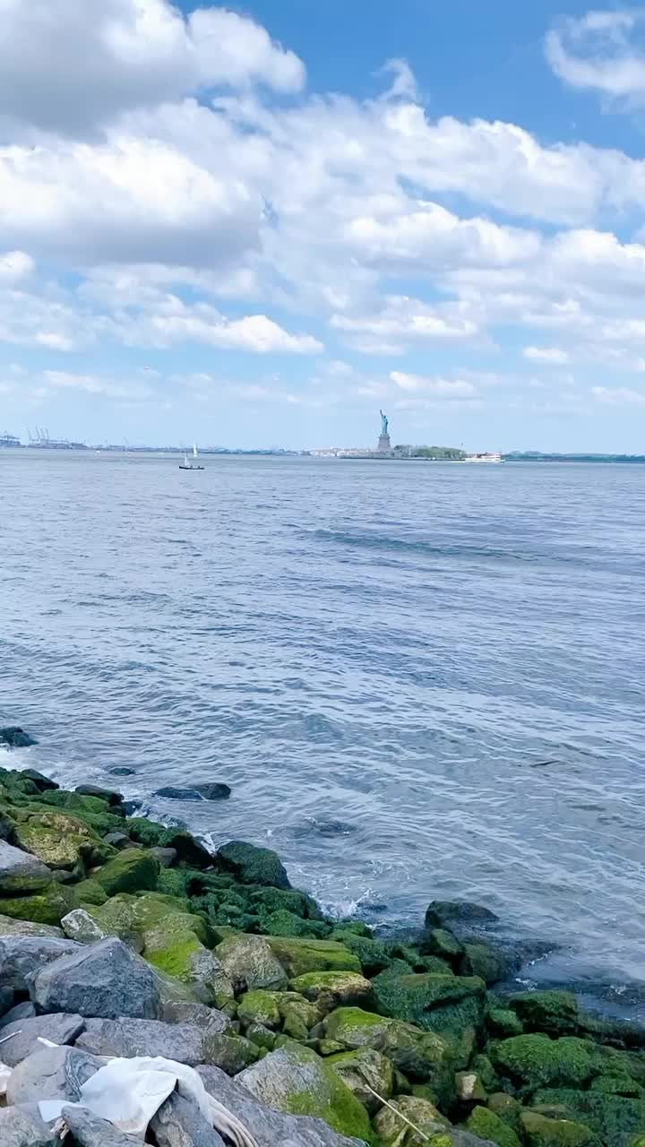 Governor's Island Ferry