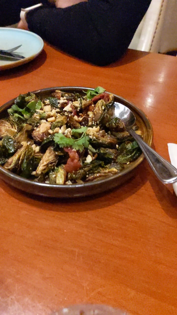 AGI Kitchen and Wine