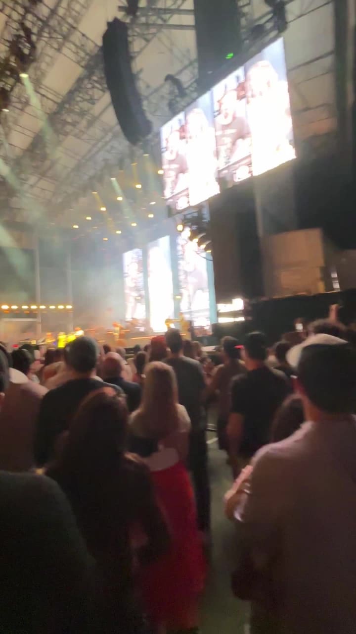 Forest Hills Stadium