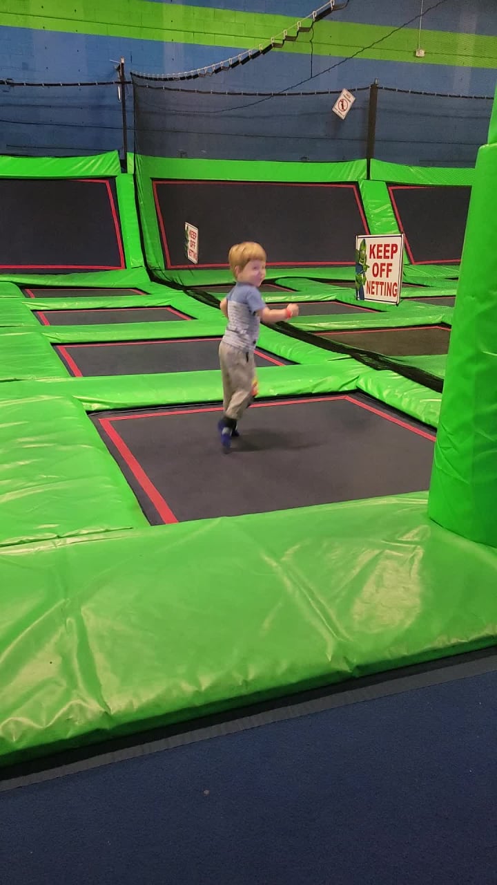Rebounderz