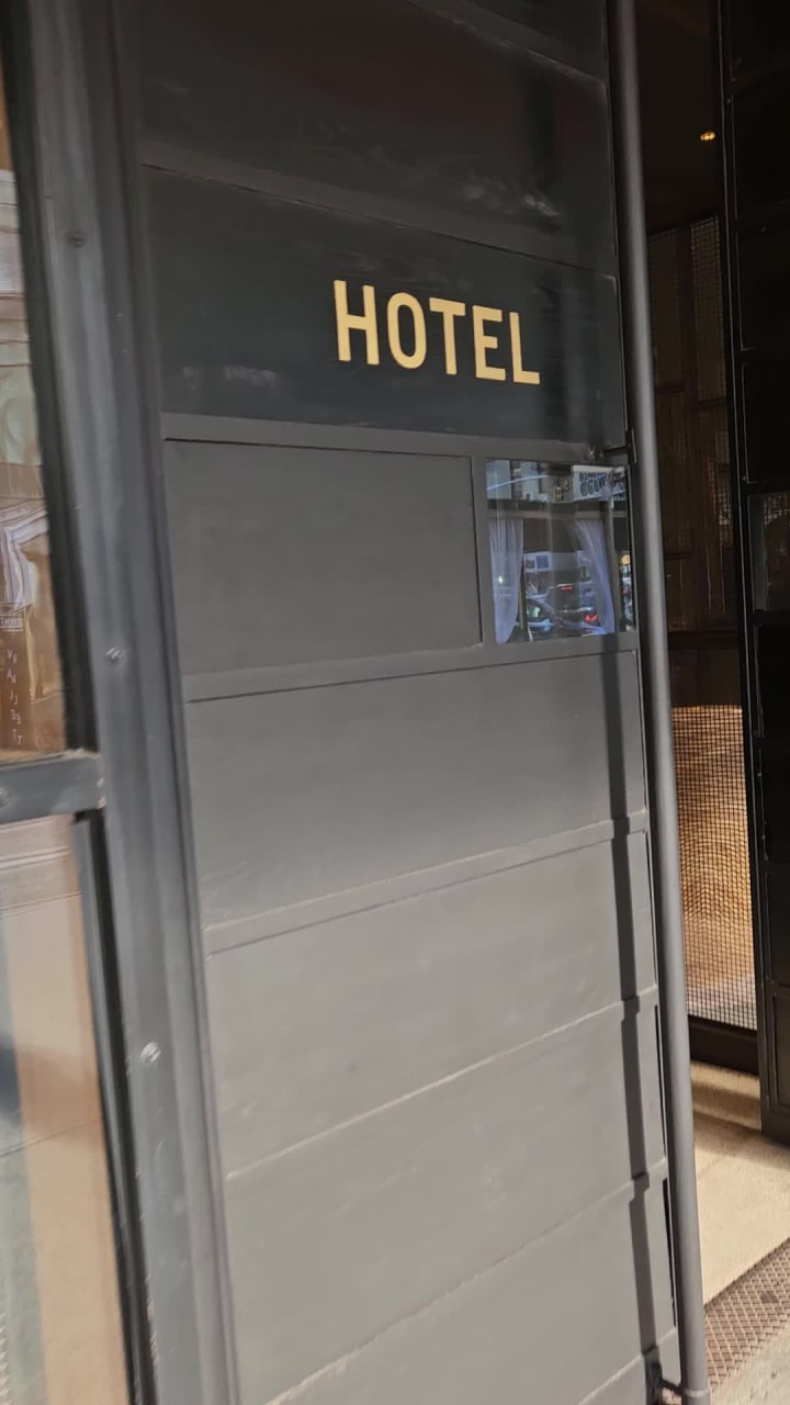 Kimpton Hotel Eventi