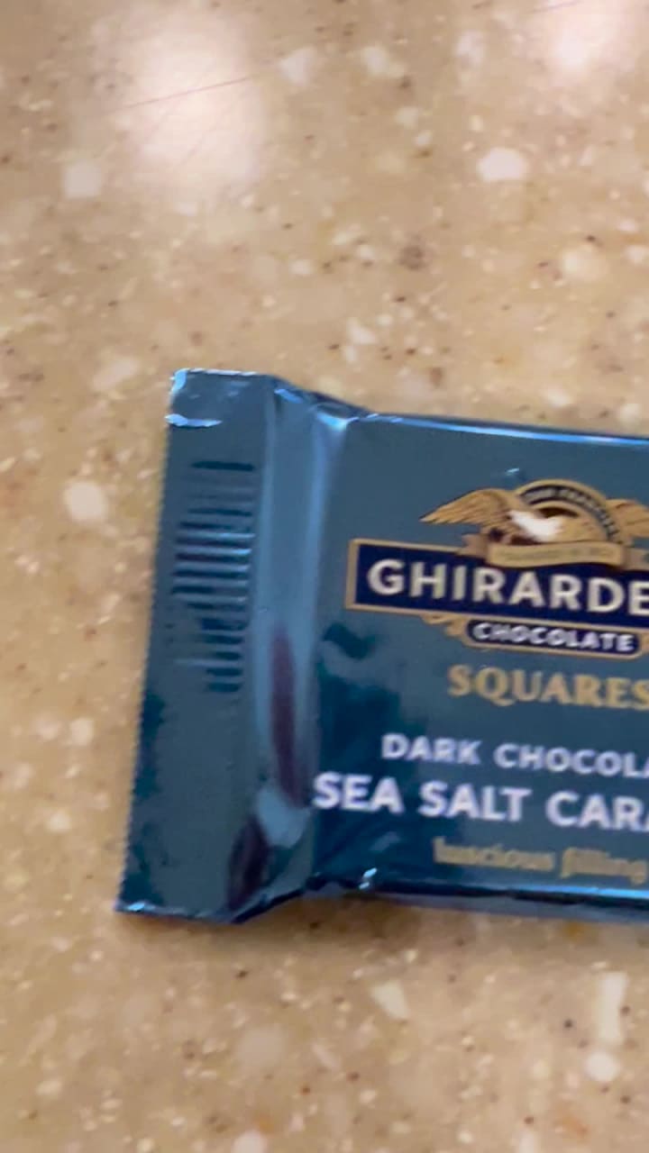 Video review of Ghirardelli Ice Cream & Chocolate Shop