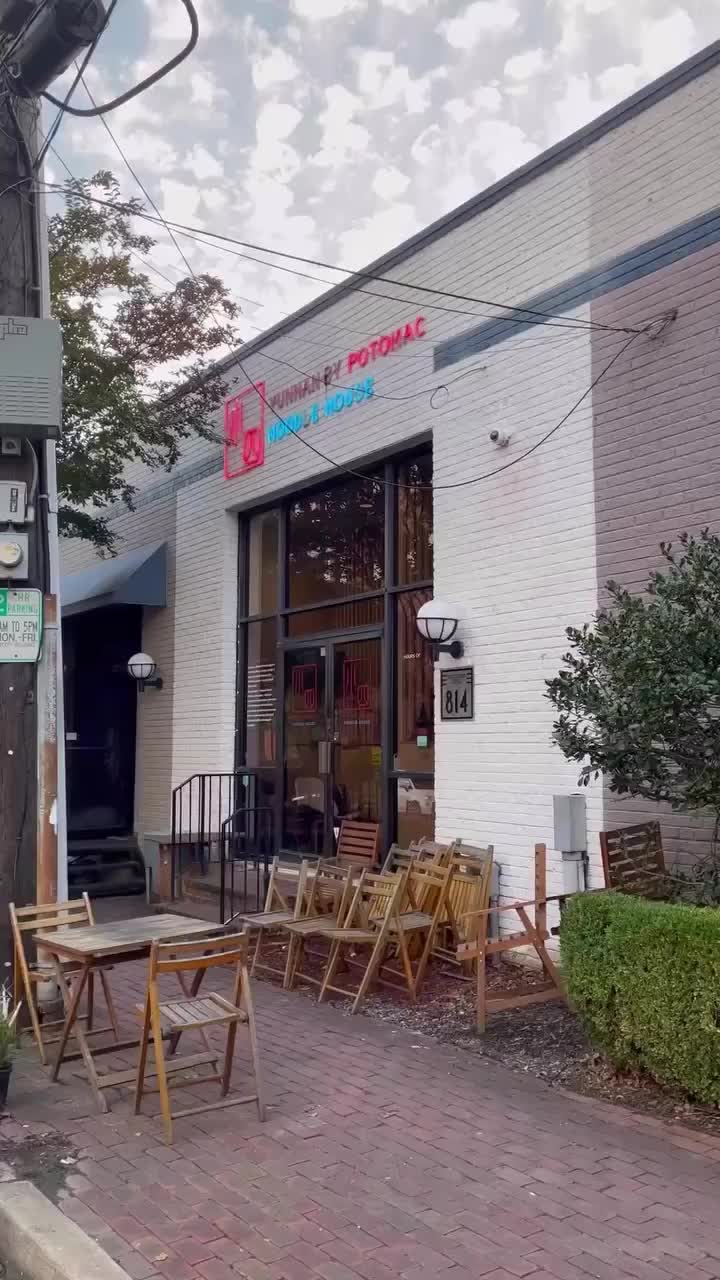 Yunnan by Potomac Noodle House