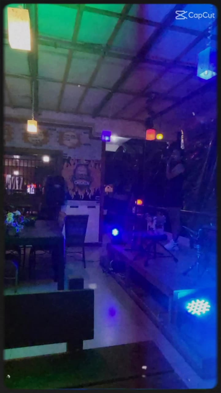 Seaside Grill & Resto Bar