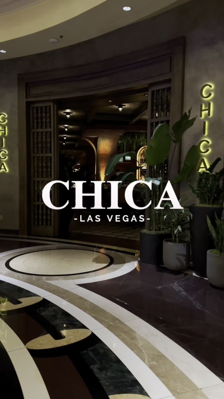 CHICA Las Vegas
