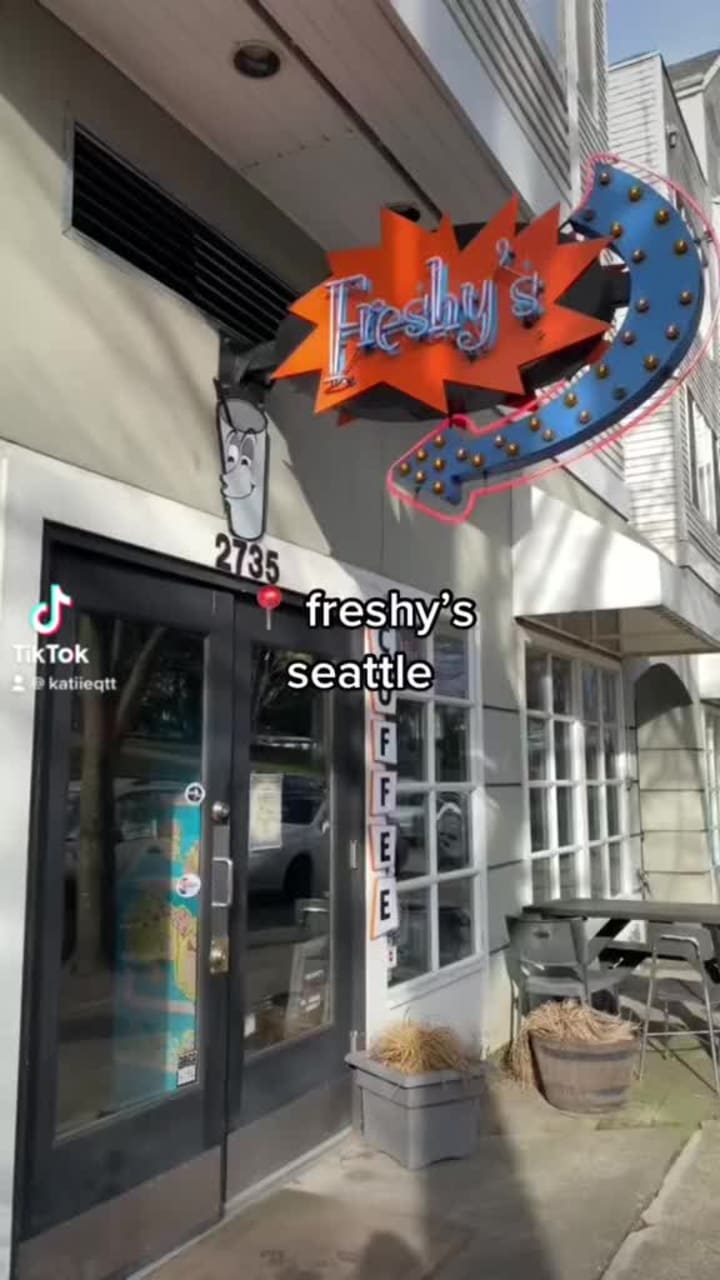 Freshy's