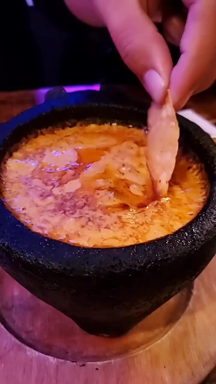 Agave Cocina Mexicana