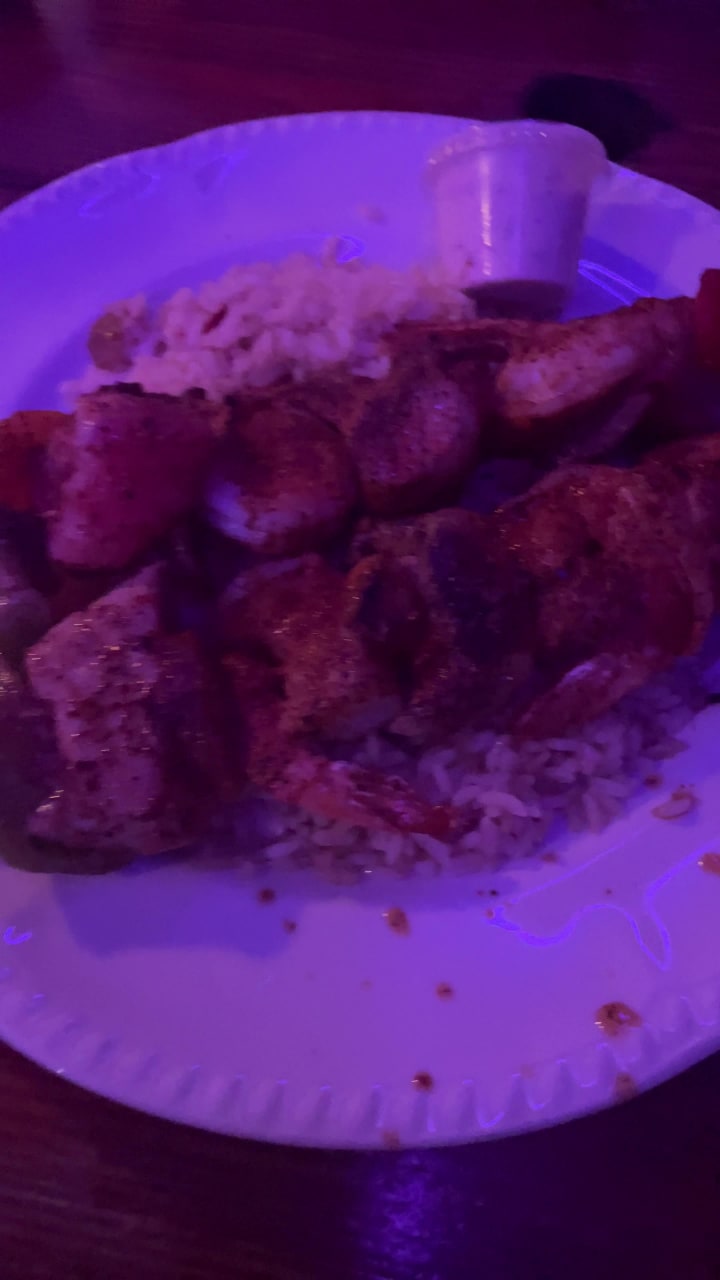 Video review of Southport Raw Bar & Restaurant