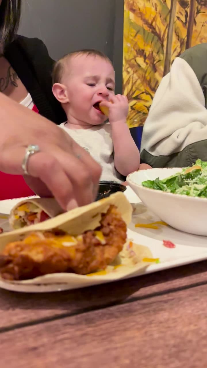 City Moment · Spokane Valley