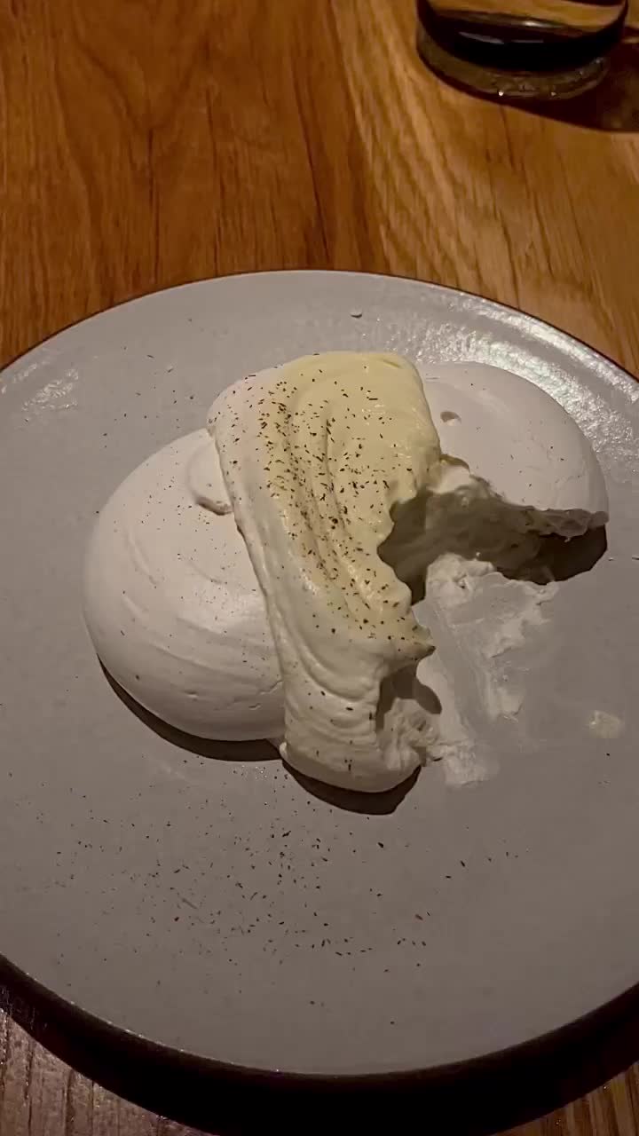 Video review of Cosme