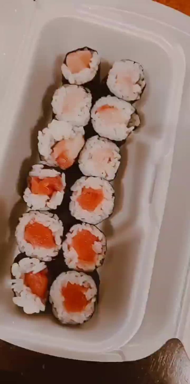 Kuru Kuru Sushi