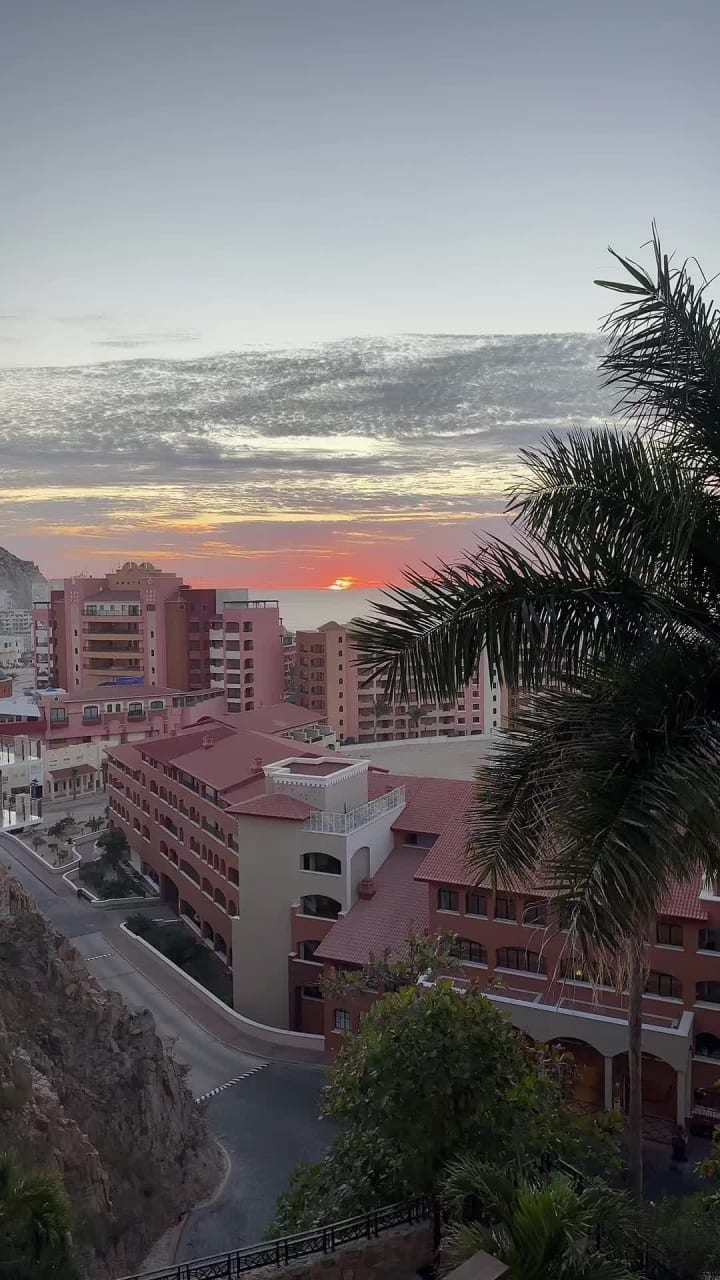 Sandos Finisterra Hotels & Resorts