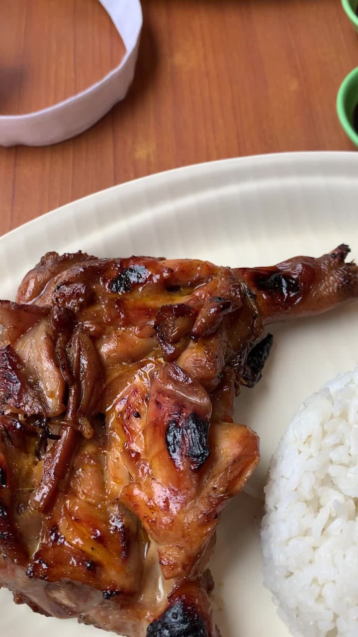 Mang Inasal