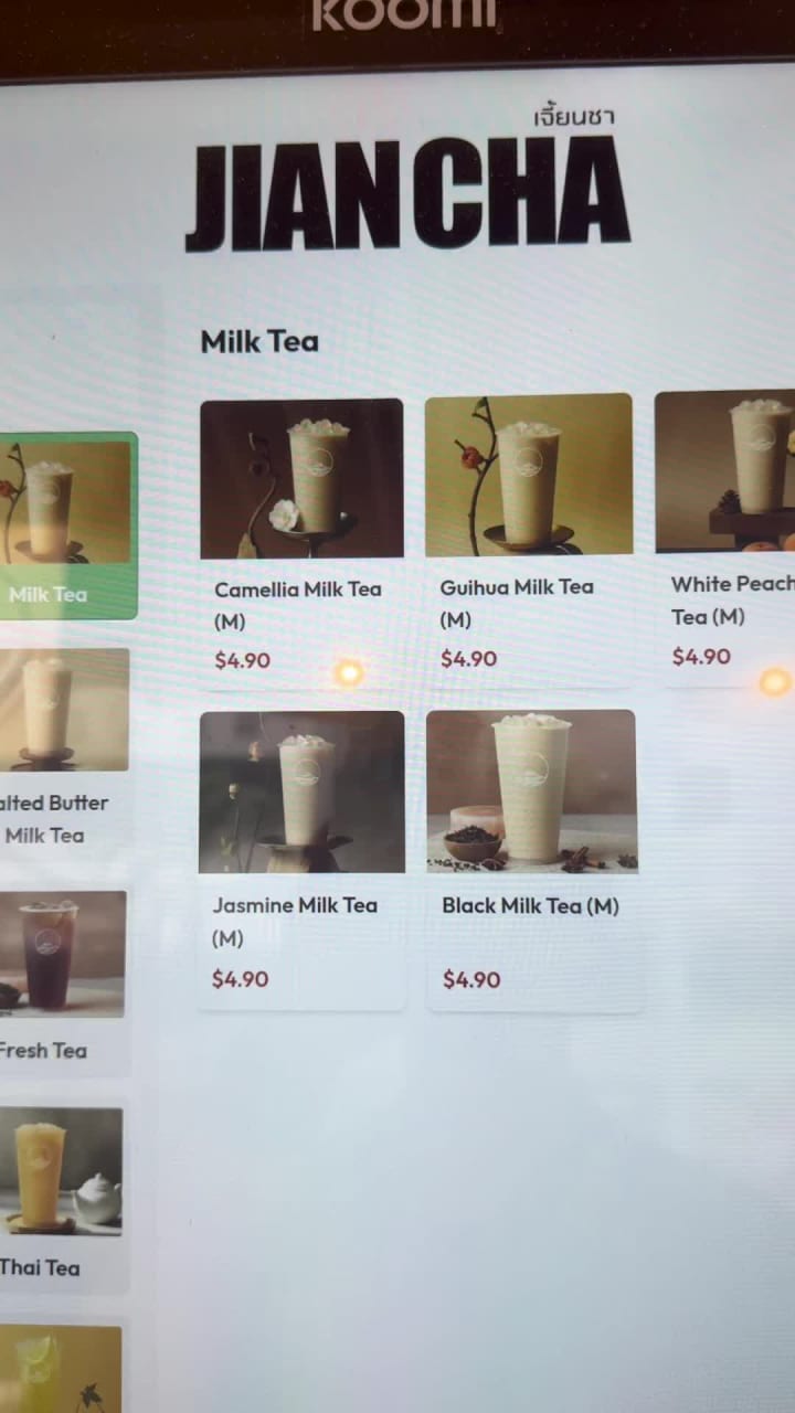 Video review of 100AM