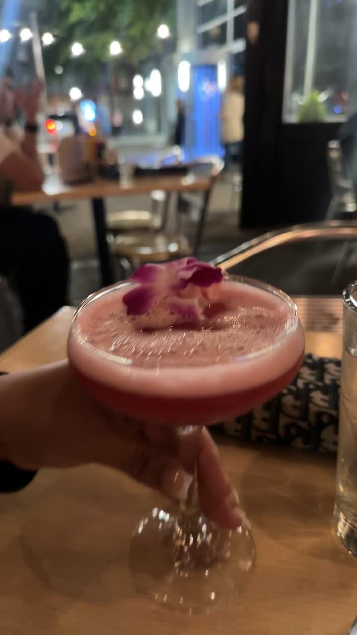 The Cowfish Sushi Burger Bar