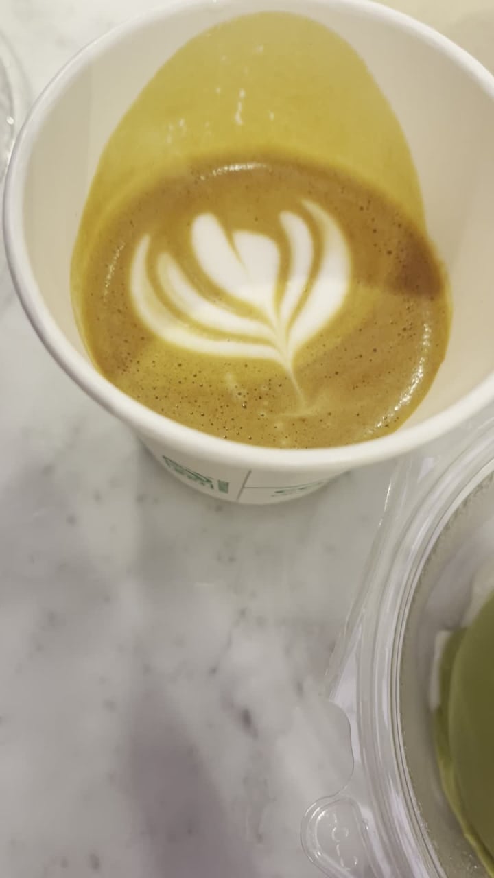 Video review of Shotted Specialty Coffee