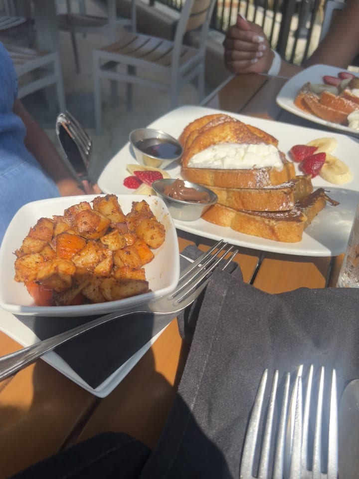 Video review of Sedona Taphouse