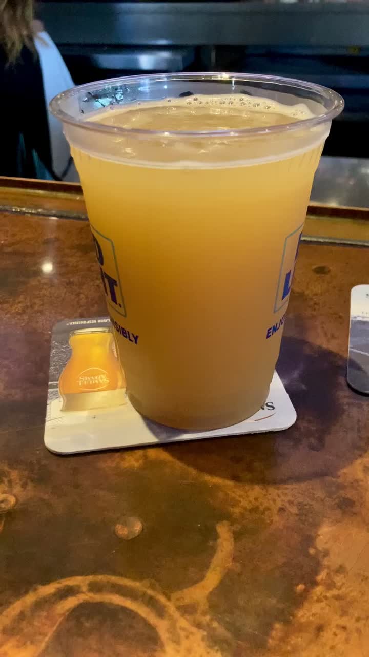 Video review of Game On