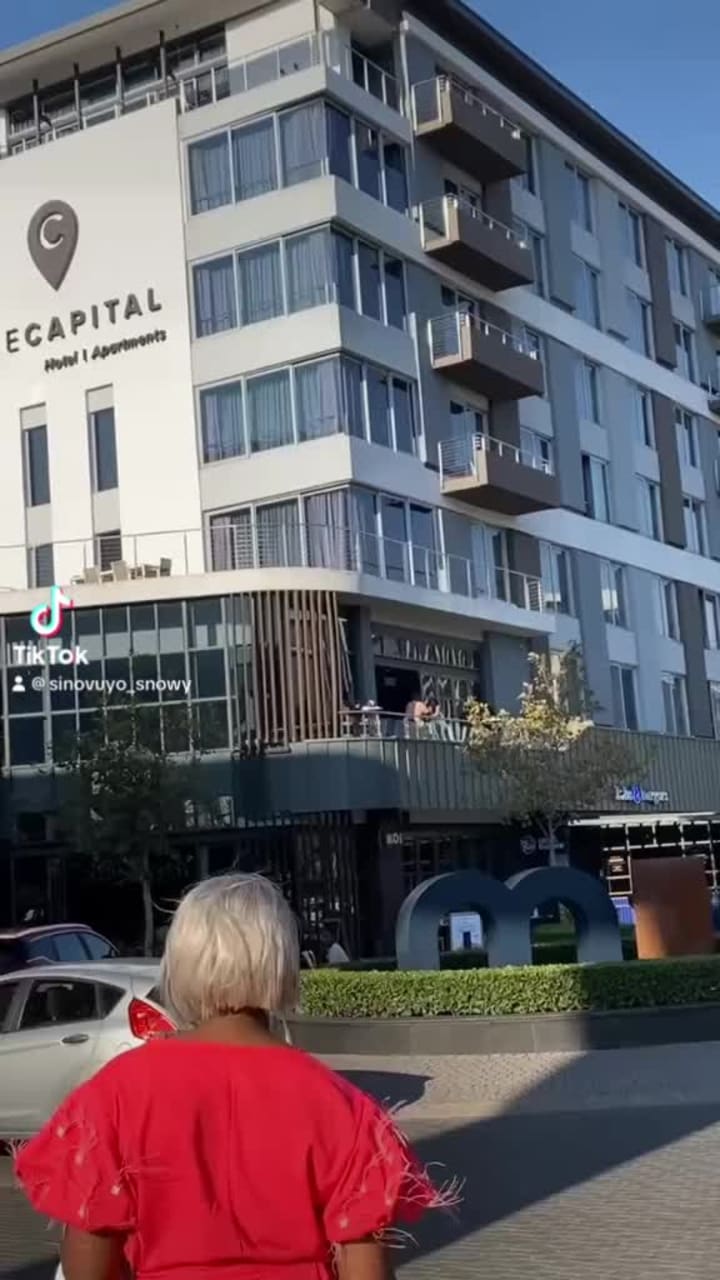 Koi Restaurants Menlyn Maine