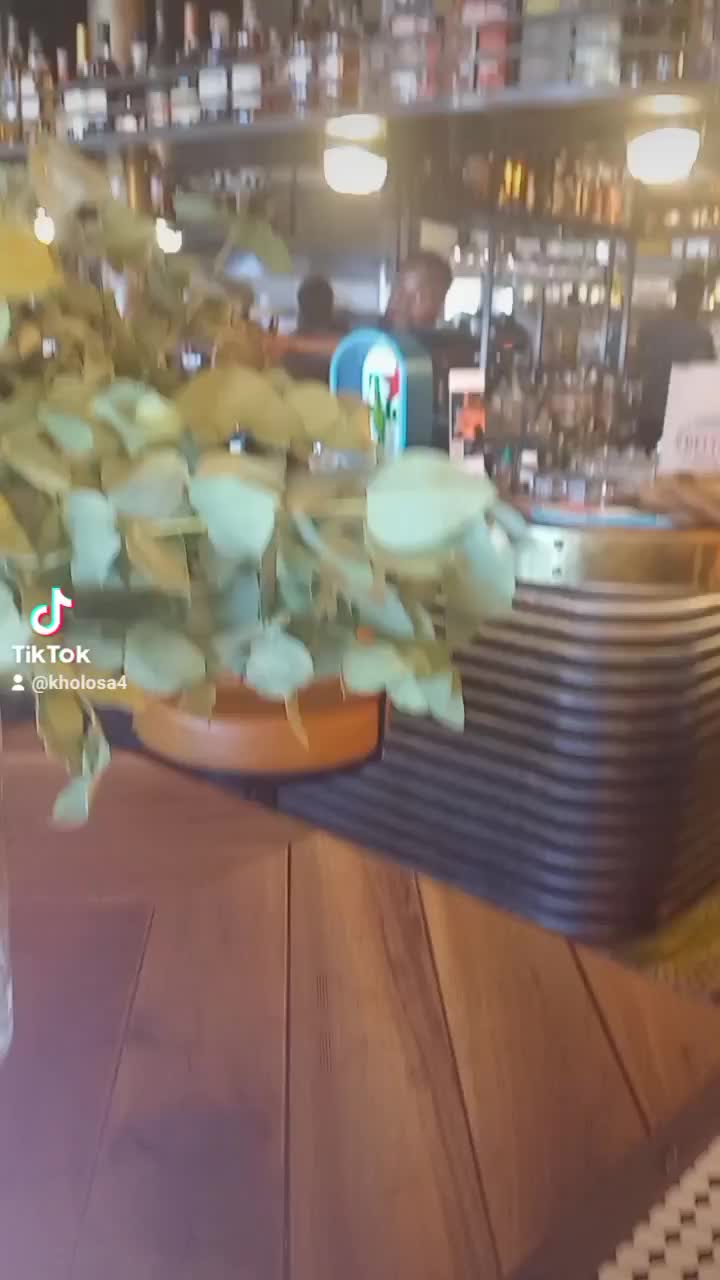 Tiger's Milk V&A Waterfront