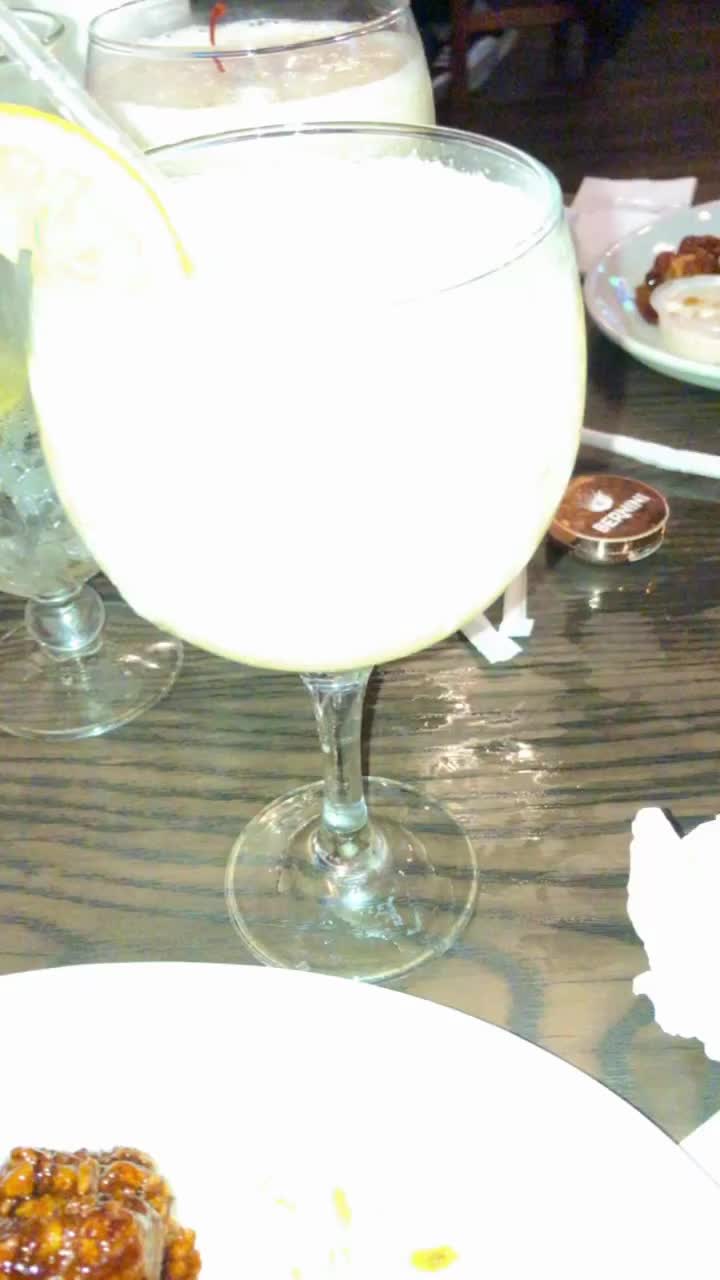 Video review of Hooters