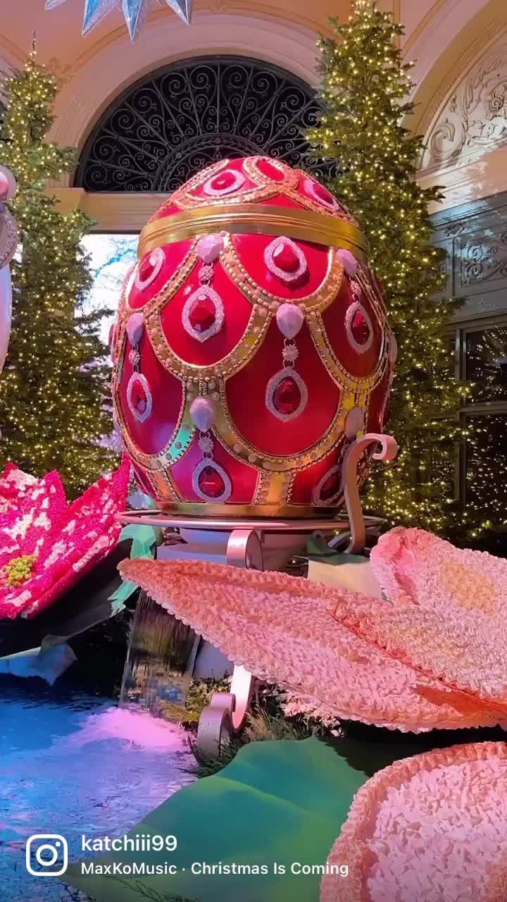 Bellagio Spa & Salon