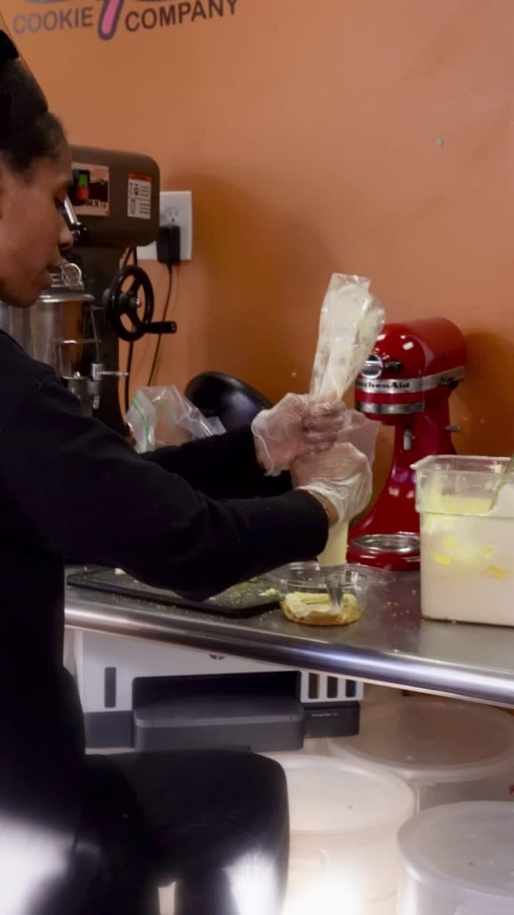 Sofia & Grace Cookie Company