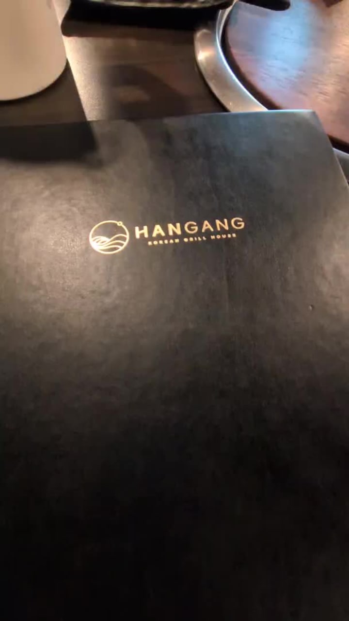 Hangang Korean Grill