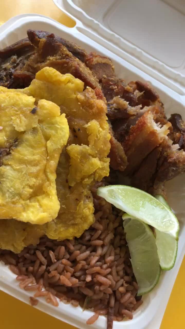 El Palacio De Los Jugos