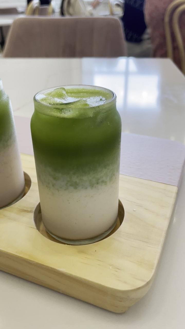 Morning Lavender Boutique & Cafe