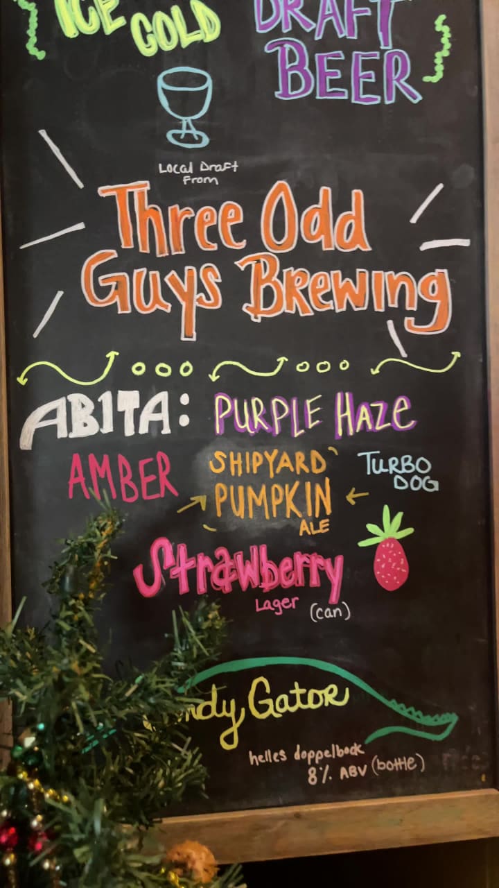 Tibby's New Orleans Kitchen