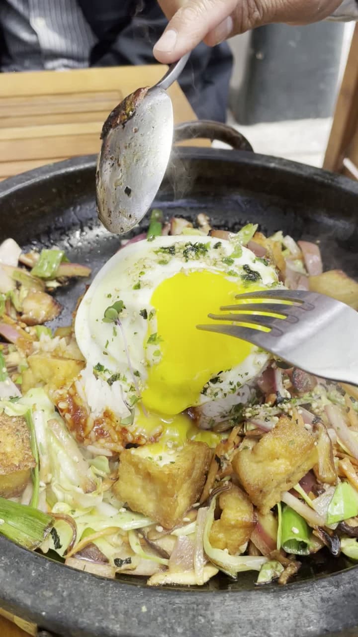 Video review of Kitchen Story