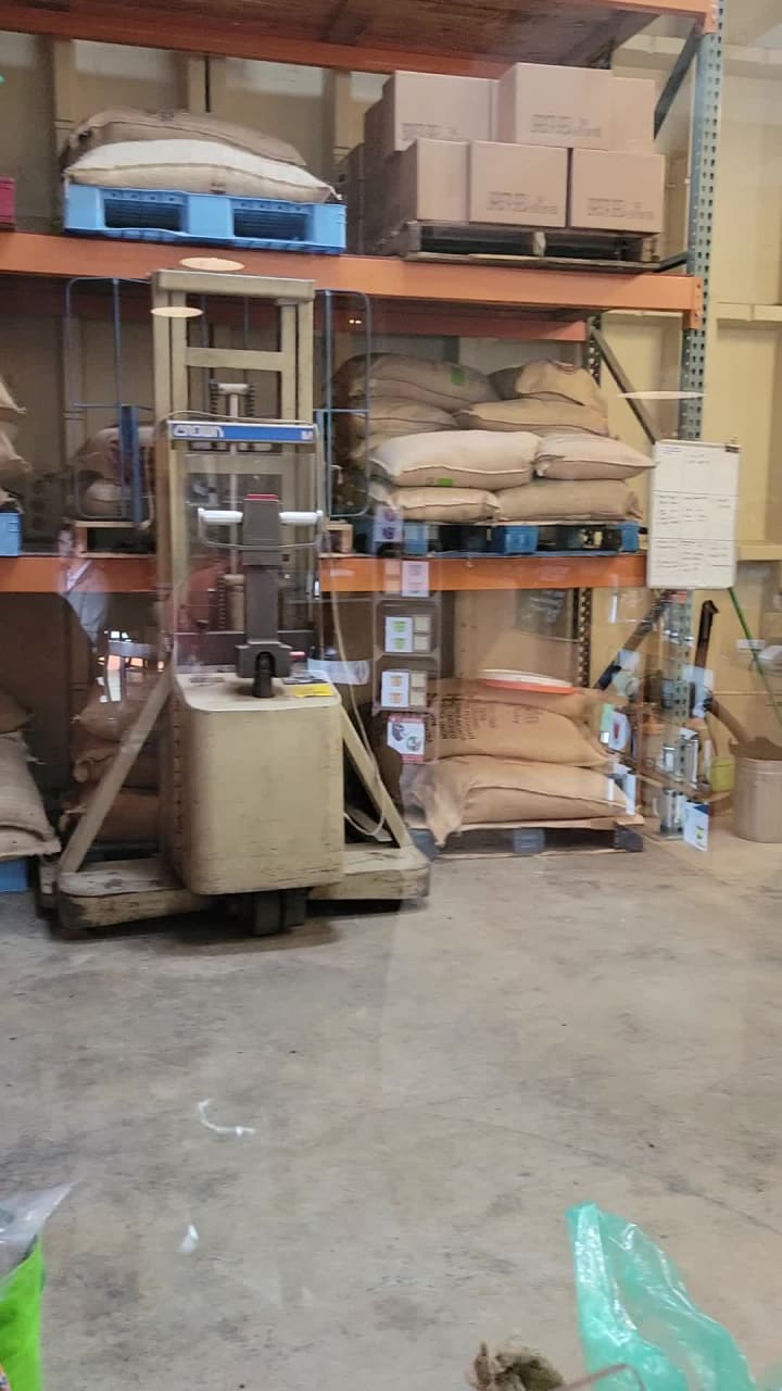 Joebella Coffee Roasters