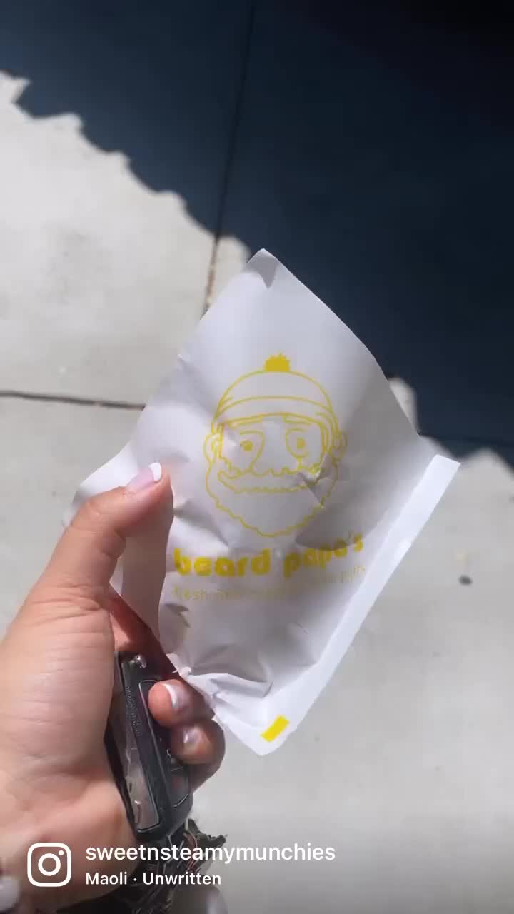 Beard Papa's