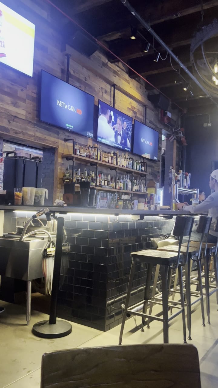 Video review of Fireplace Inn