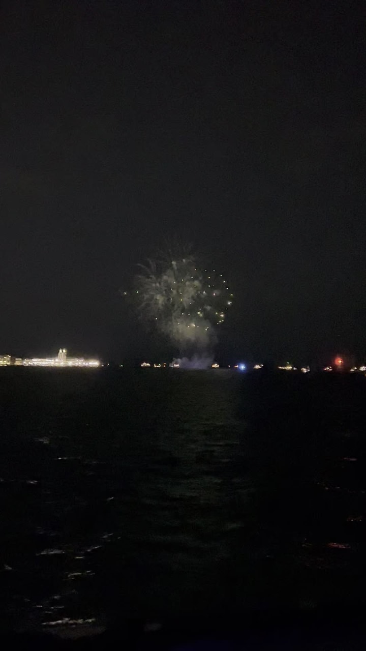 Navy Pier Festival Hall B