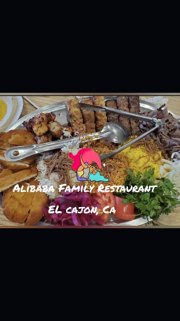 Ali Baba Family Restaurant