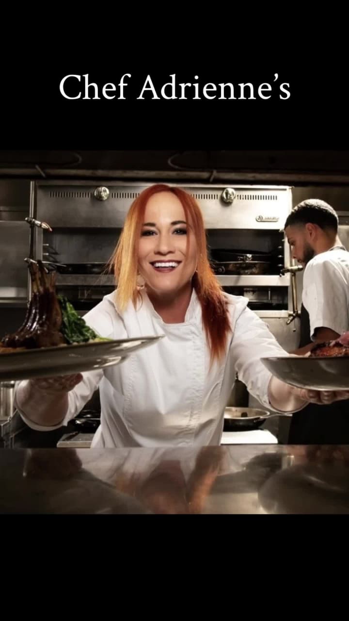 Chef Adrianne's Vineyard Restaurant and Wine Bar