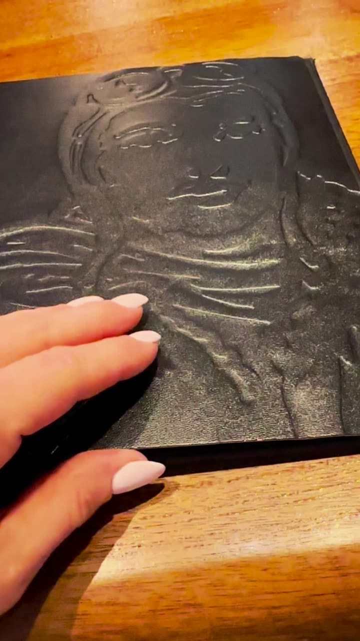 Video review of Maggie McFly's