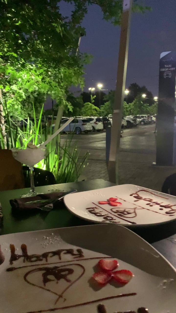 Fireroom Sushi And Grill