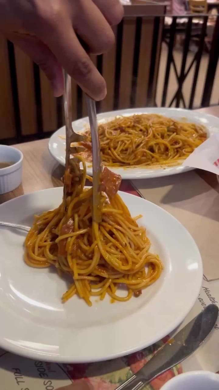 Shakey’s Bantay Ilocos Sur