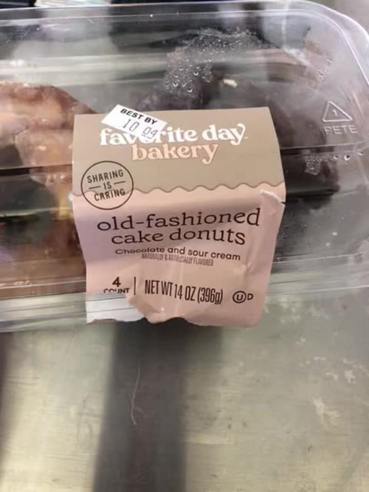 Video review of Target