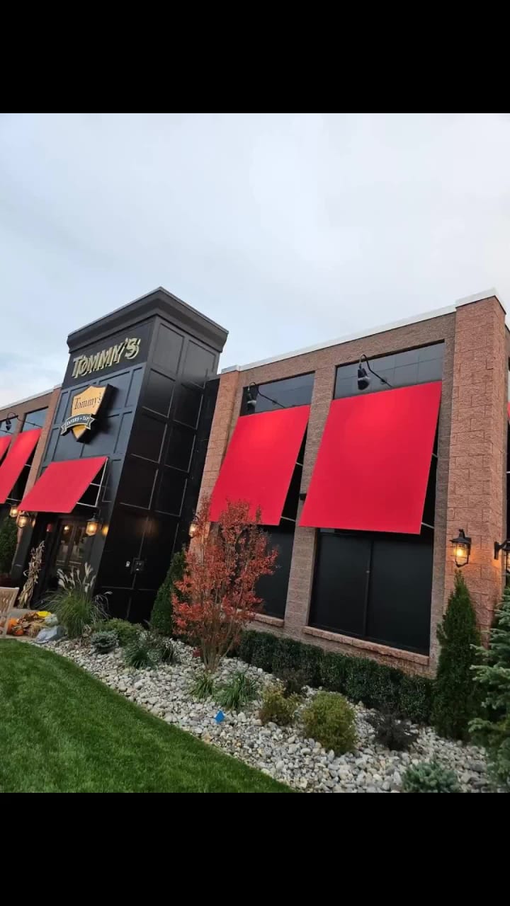 Tommy's Tavern + Tap